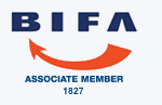 BIFA Associate Member 1827